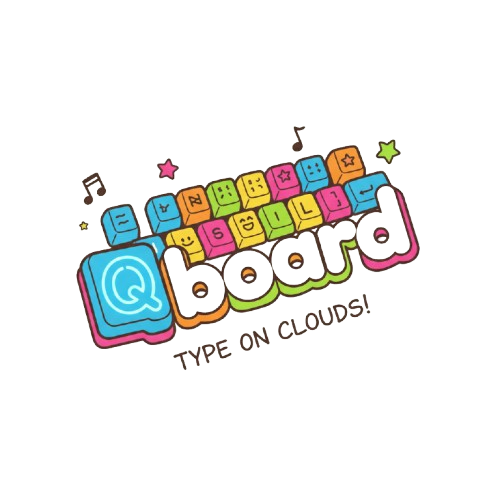 Qboard Logo